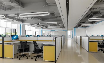 工作室的类型与实例