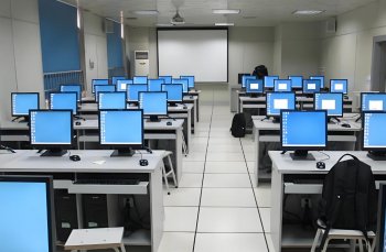 神奇的工作室二