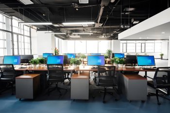 软件工作室：面向软件开发的创新技术和模式