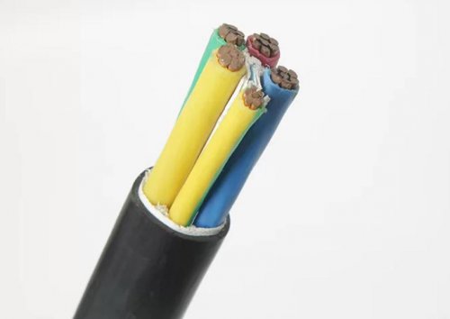 南缆电线电缆