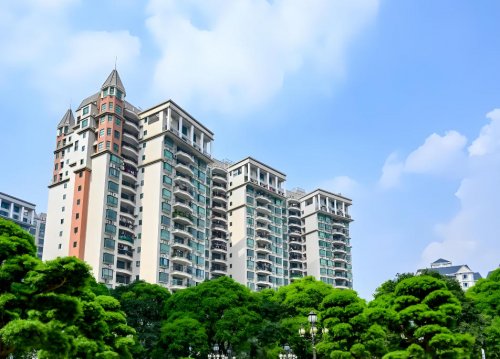 雅宝新城
